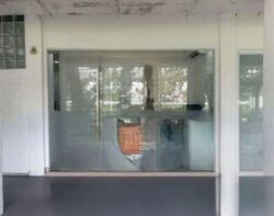 Indus Garden (D3), Shop House #540813121